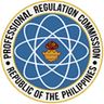Professional Regulation Commission logo